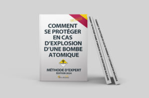 Kit de protection nucléaire biologique et chimique NBC pour 1 personne avec véritable combinaison militaire NBC, masque MG et filtres ABEK2P3 R MG – Image 4