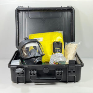 AMESIS Kit combinaison de protection nucleaire