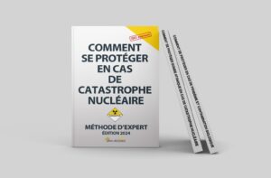 Manuel de survie Comment se protéger en cas d'explosion nucléaire