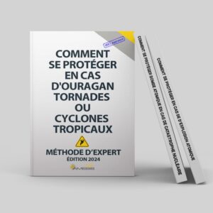 Manuel de survie Comment se protéger en cas de tempête et cyclone